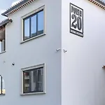 Porta 20 Boutique Leiria
