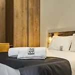 Porta 20 Boutique Bed & Breakfast Leiria
