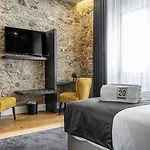 Porta 20 Boutique Bed & Breakfast 4*