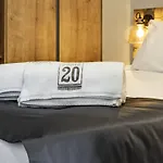 Porta 20 Boutique Bed & Breakfast Leiria