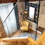Porta 20 Boutique Bed & Breakfast