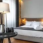 Porta 20 Boutique Bed & Breakfast Leiria