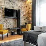 Bed & Breakfast Porta 20 Boutique 4*