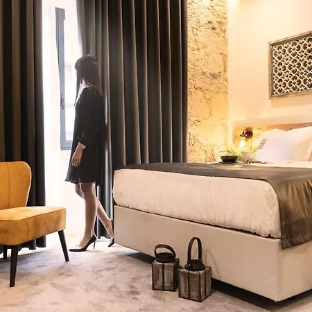 Porta 20 Boutique לינה וארוחת בוקר לייריה