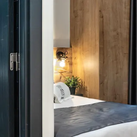 Nocleg ze śniadaniem Porta 20 Boutique