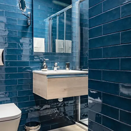 לינה וארוחת בוקר Porta 20 Boutique לייריה