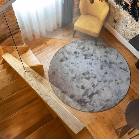 Porta 20 Boutique לינה וארוחת בוקר