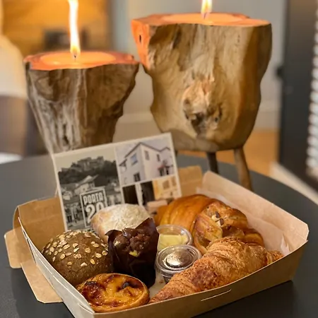 Porta 20 Boutique 4*