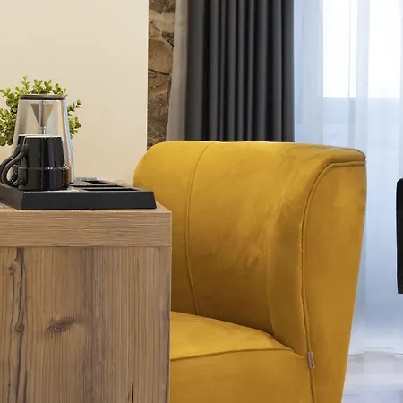 Frühstückspension Porta 20 Boutique