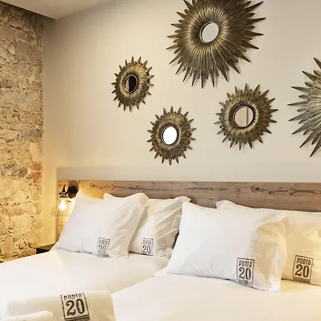 Porta 20 Boutique לייריה