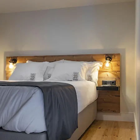 Frühstückspension Porta 20 Boutique