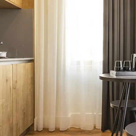 Porta 20 Boutique לינה וארוחת בוקר