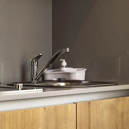 Porta 20 Boutique לינה וארוחת בוקר 4*