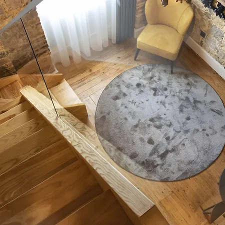 Frühstückspension Porta 20 Boutique 4*