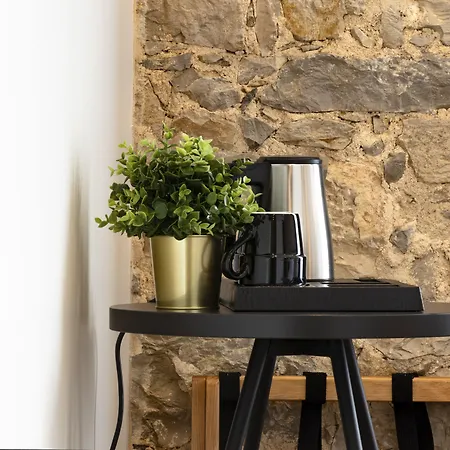 Porta 20 Boutique 4* לייריה