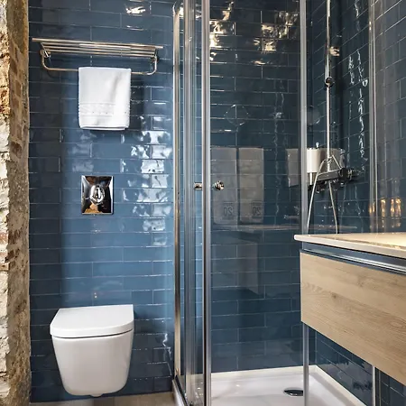 Porta 20 Boutique לינה וארוחת בוקר 4*