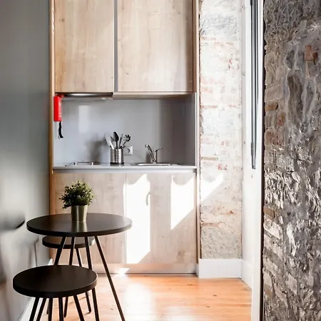 Oda ve Kahvaltı Porta 20 Boutique