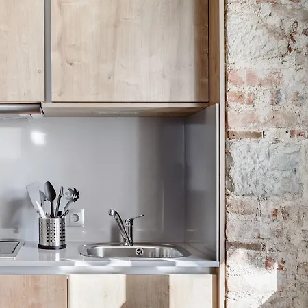 Porta 20 Boutique 4*