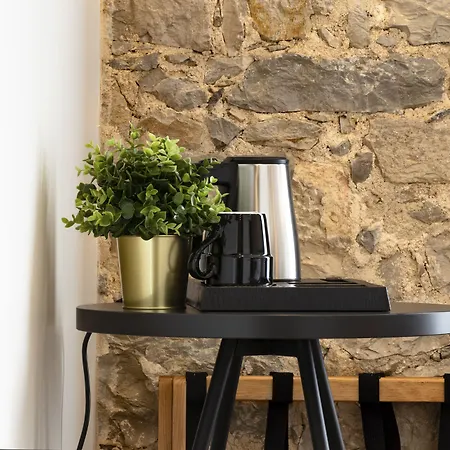 Porta 20 Boutique 4* לייריה