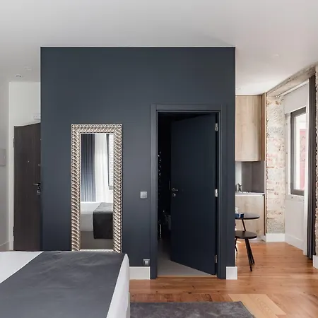 Porta 20 Boutique לינה וארוחת בוקר 4*