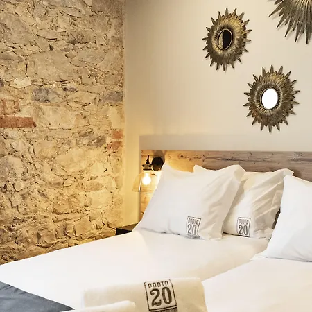 Bed and breakfast Porta 20 Boutique Leiria