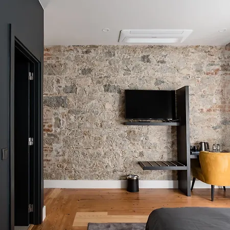 Porta 20 Boutique 4*