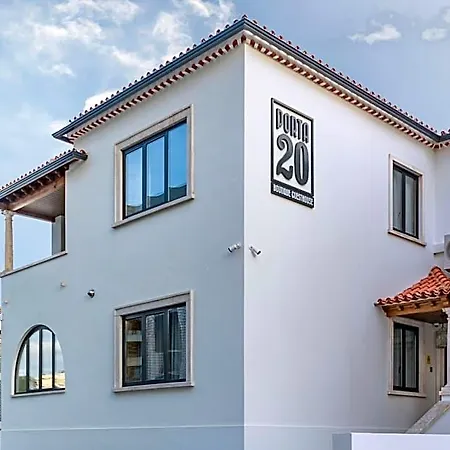 Oda ve Kahvaltı Porta 20 Boutique 4*