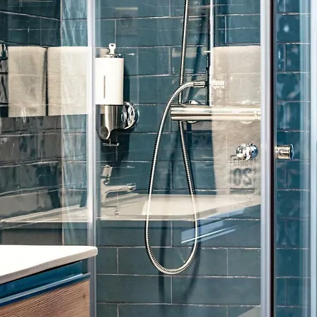 Porta 20 Boutique לינה וארוחת בוקר