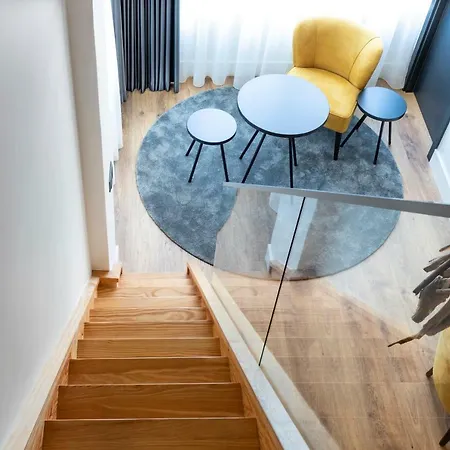 Porta 20 Boutique לייריה