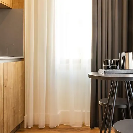 Porta 20 Boutique לינה וארוחת בוקר