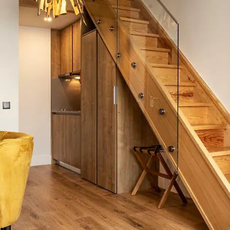 לינה וארוחת בוקר Porta 20 Boutique לייריה