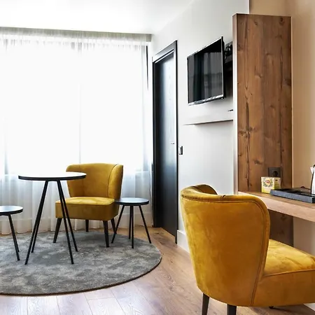 Porta 20 Boutique לינה וארוחת בוקר