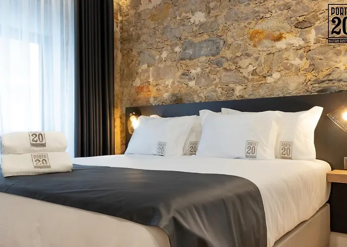 Porta 20 Boutique Leiria