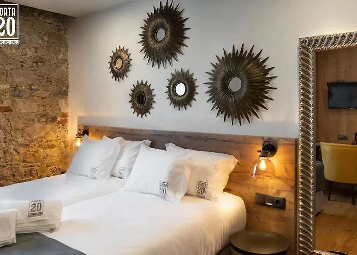 Frühstückspension Porta 20 Boutique