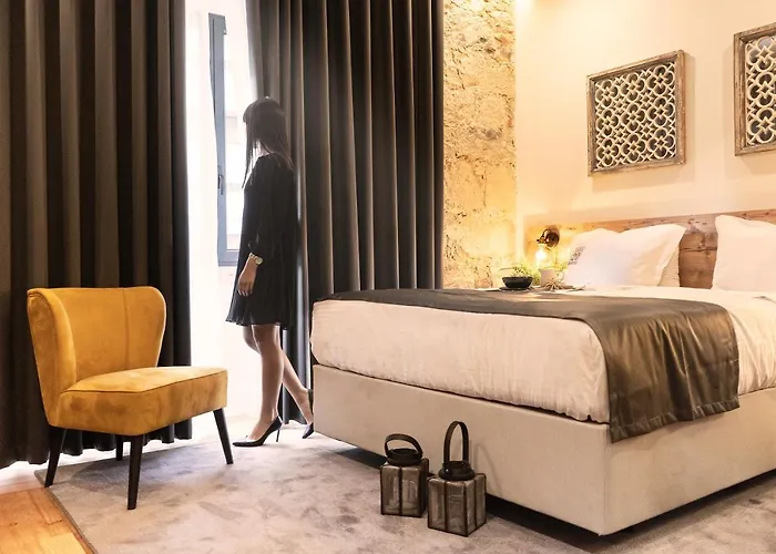 Porta 20 Boutique Bed & Breakfast Leiria