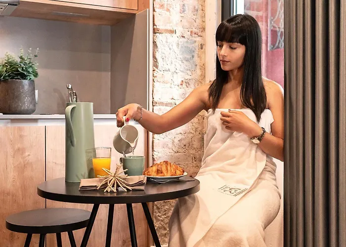 Bed & Breakfast Porta 20 Boutique