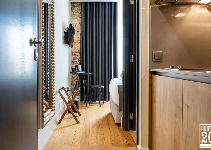 Frühstückspension Porta 20 Boutique Leiria