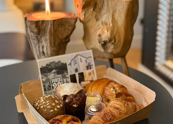 Porta 20 Boutique 4*