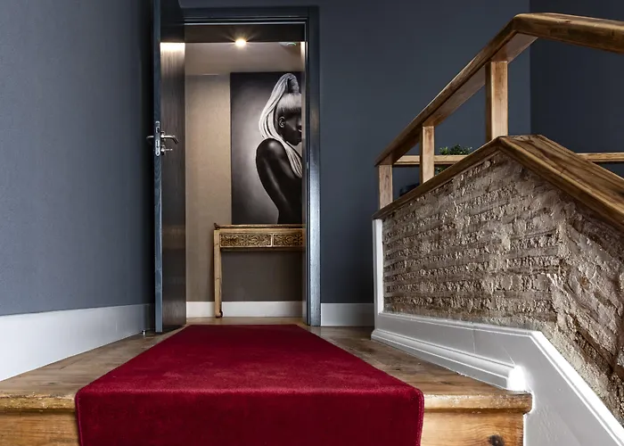 Porta 20 Boutique Frühstückspension