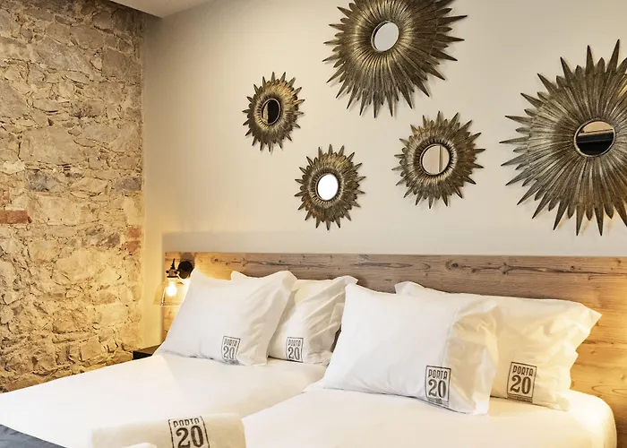 Porta 20 Boutique Лейрия