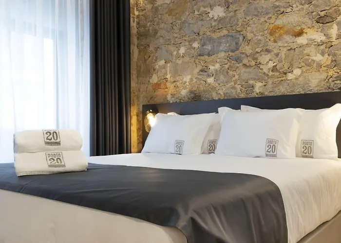 Porta 20 Boutique Лейрия