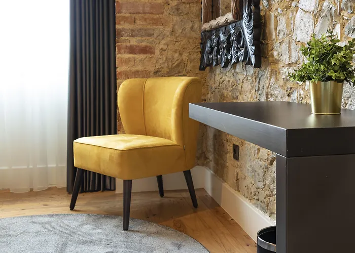 Porta 20 Boutique Отель типа 