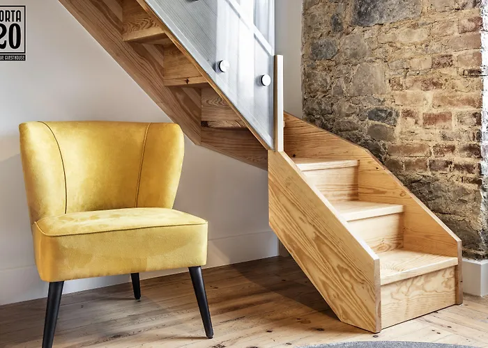 Porta 20 Boutique Лейрия