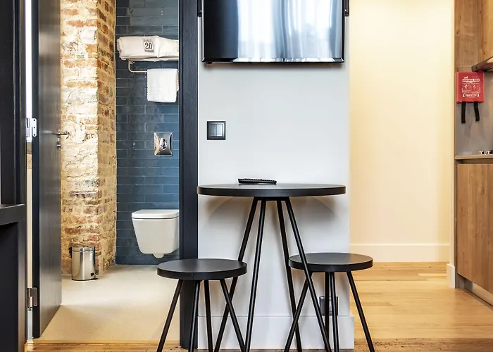 Porta 20 Boutique 4* Leiria