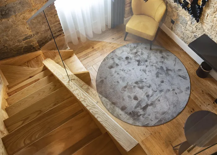 Frühstückspension Porta 20 Boutique 4*