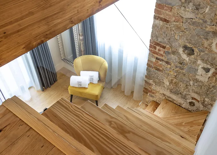 Frühstückspension Porta 20 Boutique