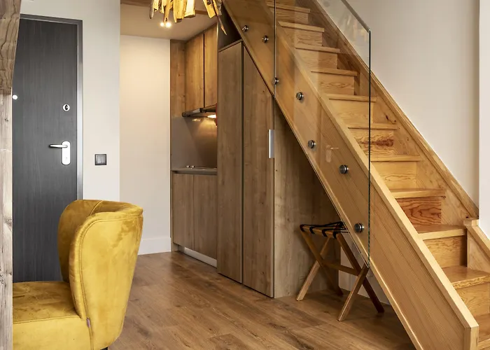 Frühstückspension Porta 20 Boutique 4*