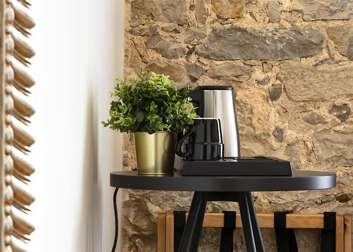 Porta 20 Boutique 4* Лейрия