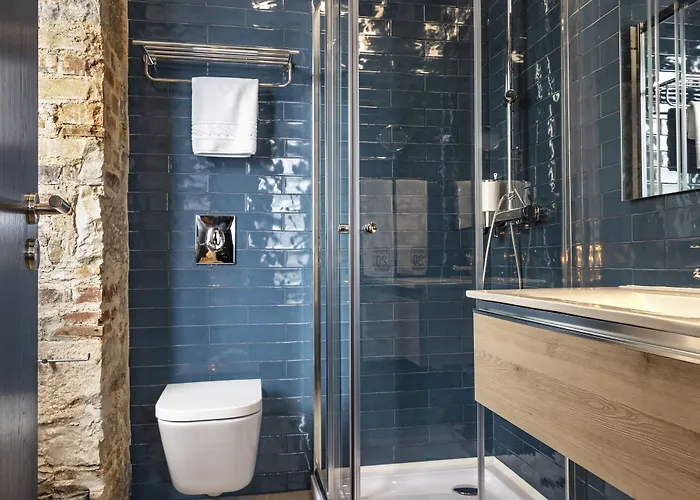 Porta 20 Boutique Отель типа 