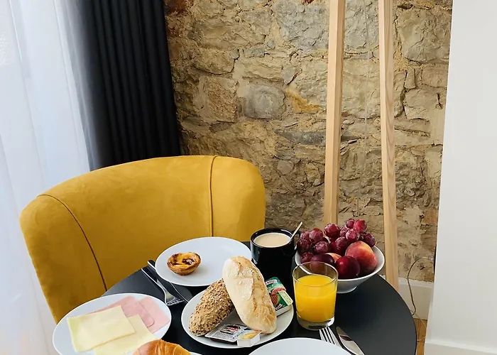 Porta 20 Boutique 4*